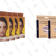 Pursonic Under-Eye Collagen Treatment Patches (24 Pairs) | $19 | MorningSave
My SpaLife Hydrating Collagen Lip Masks (12-Pack) | $10 | MorningSave
